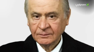 Bahçeli Nerede? Türkeş'in Törenine Katılmadı