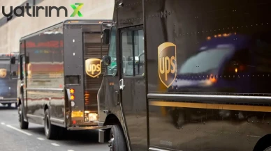 UPS, Amazon Siparişlerindeki Düşüşe Hazırlanıyor: 20 Bin Kişiyi İşten Çıkaracak, 73 Tesisi Kapatacak