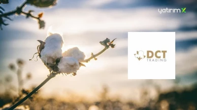 DCT Trading (DCTTR) Mart Ayı Satış Rakamlarını Açıkladı