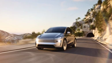 Tesla’dan Türkiye Hamlesi: %10 ÖTV’li Yeni Model Y Satışta!