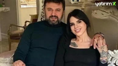 Almina Tude Uygun kimdir, neden vefat etti? Bülent Uygun'un kızı mı vefat etti?..