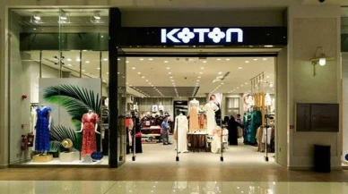 Koton Mağazacılık (KOTON) hisseleri için yeni hedef fiyat