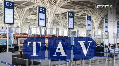 Tav Havalimanları (TAVHL) Hisseleri İçin Yeni Hedef Fiyat