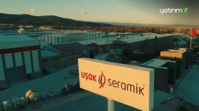 Uşak Seramik’ten (USAK) Olağandışı Fiyat ve Hacim Açıklaması