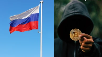 Flaş Haber! Rus Merkez Bankası kripto borsası kuracak