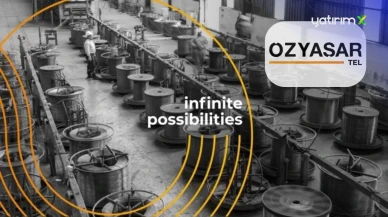 Özyaşar Galvaniz'den Enerji Hamlesi: GES Projesi Onaylandı