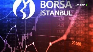 Borsada 3 Hisse Senedinin Fiili Dolaşım Oranı Değişti