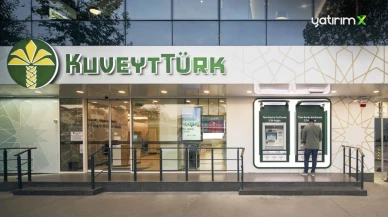 Kuveyt Türk, 2024 Yılı Finansal Sonuçlarını Paylaşarak, 3.465 milyon TL Temettü Dağıtılmasını Kararlaştırdı