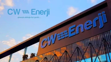 CW Enerji, Solarex İstanbul’da Gücünü Gözler Önüne Serdi
