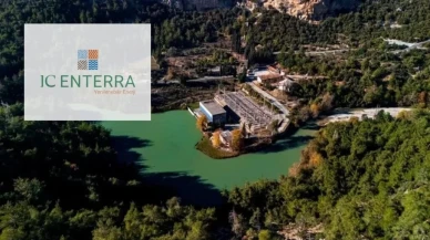 IC Enterra Enerji (ENTRA) Hisseleri İçin Yeni Hedef Fiyat Açıklandı