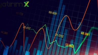 Borsa İstanbul'da Bankacılık Endeksi'nde Sert Düşüş Yüzde 3'ü Aştı