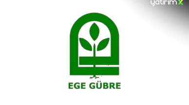 Ege Gübre (EGGUB) Liman Yatırımında Yeni Aşamaya Geçti