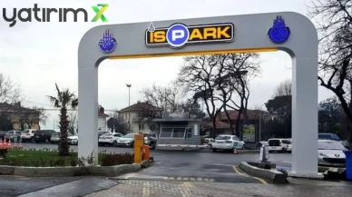 İstanbul'da Güvenlik Gerekçesiyle 36 İSPARK Otoparkı Geçici Olarak Kapatıldı