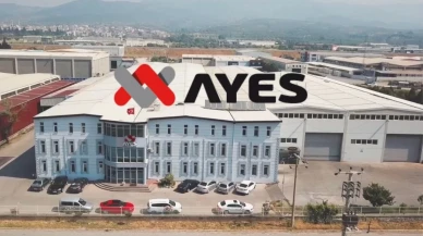 Ayes Çelik, Aliağa’da Yeni Fabrika Yatırımına Başlıyor