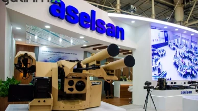 ASELSAN İlk Çeyrekte Vitesi Yükseltti: Ciro ve Kâr Rekor Kırdı