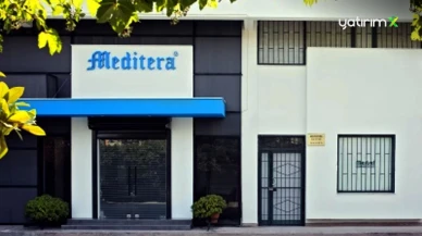 Meditera (MEDTR) Temettü Kararı 2025