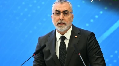 Bakan Işıkhan'dan 600 bin Kamu işçisinin zam detayları