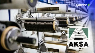 Aksa Akrilik’ten 2024 Yılı Olağan Genel Kurul Duyurusu
