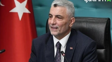 Son Dakika...Bakan Bolat: Boykotçular kaybetti, Türkiye ekonomisi kazandı