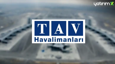 TAVHL: Trafik Verileri Güçlü, Teknik Görünüm Yeniden Takibe Değer