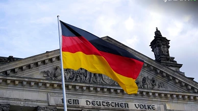 Alman hükümeti 2025'te ekonomik durgunluk öngörüyor
