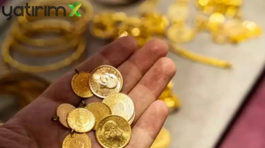 Altın Fiyatlarında Hareketlilik: Gram Altın Ne Kadar Oldu?