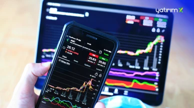 Teknoloji Endeksi Yılbaşından %40 Yükseldi