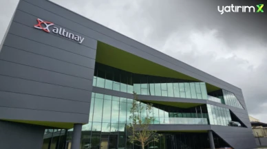 Altınay Savunma (ALTNY) Yeni Sözleşme İmzaladı