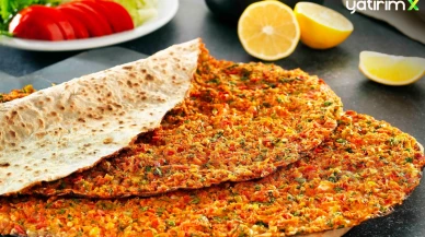 Lahmacunun İçinden Kalp Çıktı! Bakanlık Taklit ve Tağşiş Listesini Güncelledi