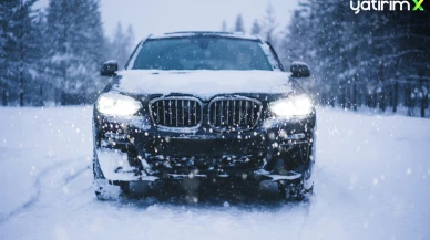 BMW'de Tarifelerden Payına Düşeni Aldı