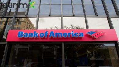 Bank of America’nın (BofA) bugün en çok aldığı hisseler (29.04.2025)