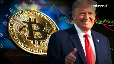 Trump’ın Vergi Hamlesi Bitcoin’i Çökertti