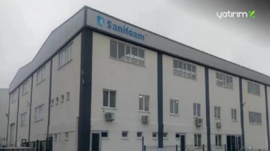 Sanifoam Endüstri (SANFM) Temettü Kararı 2025