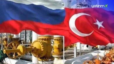 BOTAŞ ve Gazprom'dan Stratejik Zirve