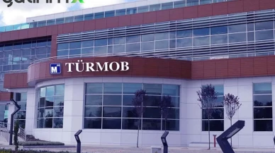 TÜRMOB’dan Çağrı: “Tükeniyoruz! Kurumlar Vergisi Beyan Süresi Uzatılsın”
