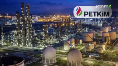 Petkim (PETKM) Hissesi İçin Yeni Hedef Fiyat