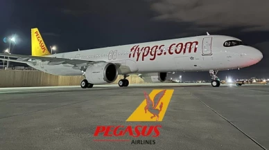 Pegasus (PGSUS) temettü kararı tescil edildi