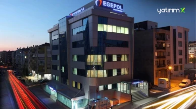 Egepol Hastanesi (EGEPO) Yenileme Çalışmaları Tamamlandı
