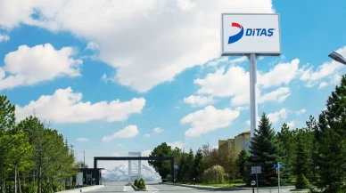 Ditaş Doğan (DITAS) Temettü Kararı 2025