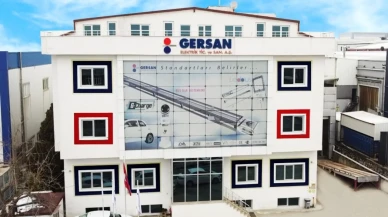 Gersan Elektrik (GEREL) Temettü kararı 2025
