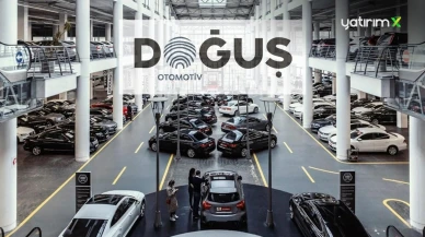 Doğuş Otomotiv (DOAS) Hisseleri İçin Yeni Hedef Fiyat