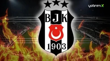 Beşiktaş'tan Borç Açıklaması!