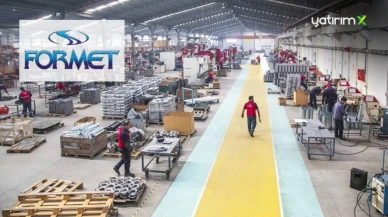 Formet Metal (FORMT) Ortakdan Hisse Satış Açıklaması