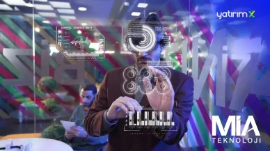 Mia Teknoloji (MIATK) hisseleri düşüşte