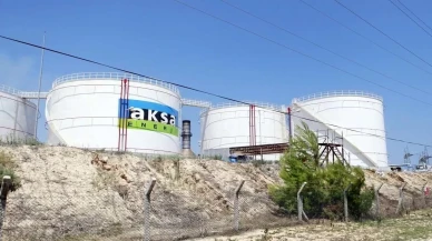 Aksa Enerji (AKSEN) Hisseleri İçin Yeni Hedef Fiyat