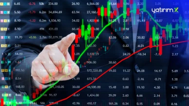 BIST 100’de Hacim Fırtınası! GSRAY ve MPARK Öne Çıktı