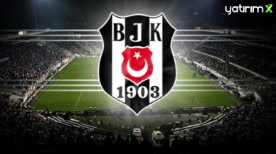 Beşiktaş Futbol Yatırımları Hak Kullanım Tarihini Açıkladı