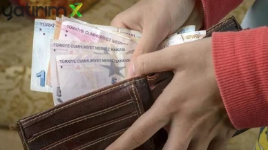 TÜRK-İŞ’e Göre Aç Kalmamak 420 TL Daha Pahalı: Açlık Sınırı 24.035 TL’ye Çıktı!