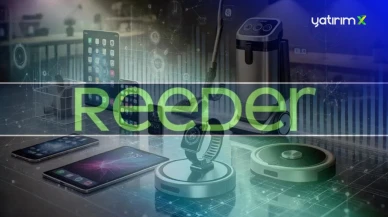 Reeder Teknoloji'den Hisse Geri Alım Hamlesi