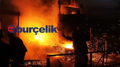 Burçelik Döküm (BURCE) Temettü Kararı 2025